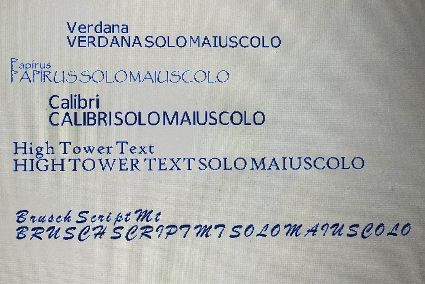 Portachiavi personalizzabili in cuoio e metallo