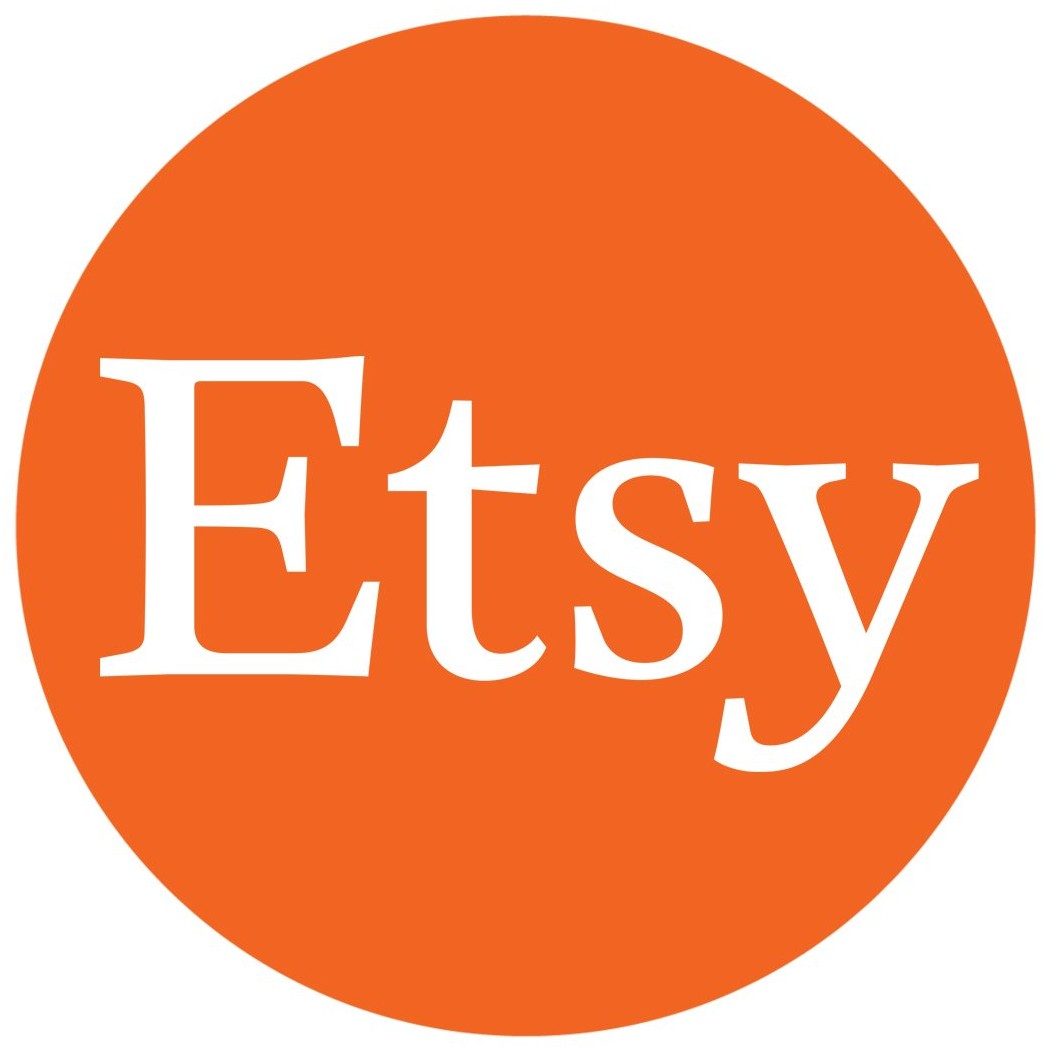 ETSY è UNA GRANDE VETRINA DI PRODOTTI ANCHE PER HOBBISTI TROVI I MIEI PRODOTTI ANCHE QUI