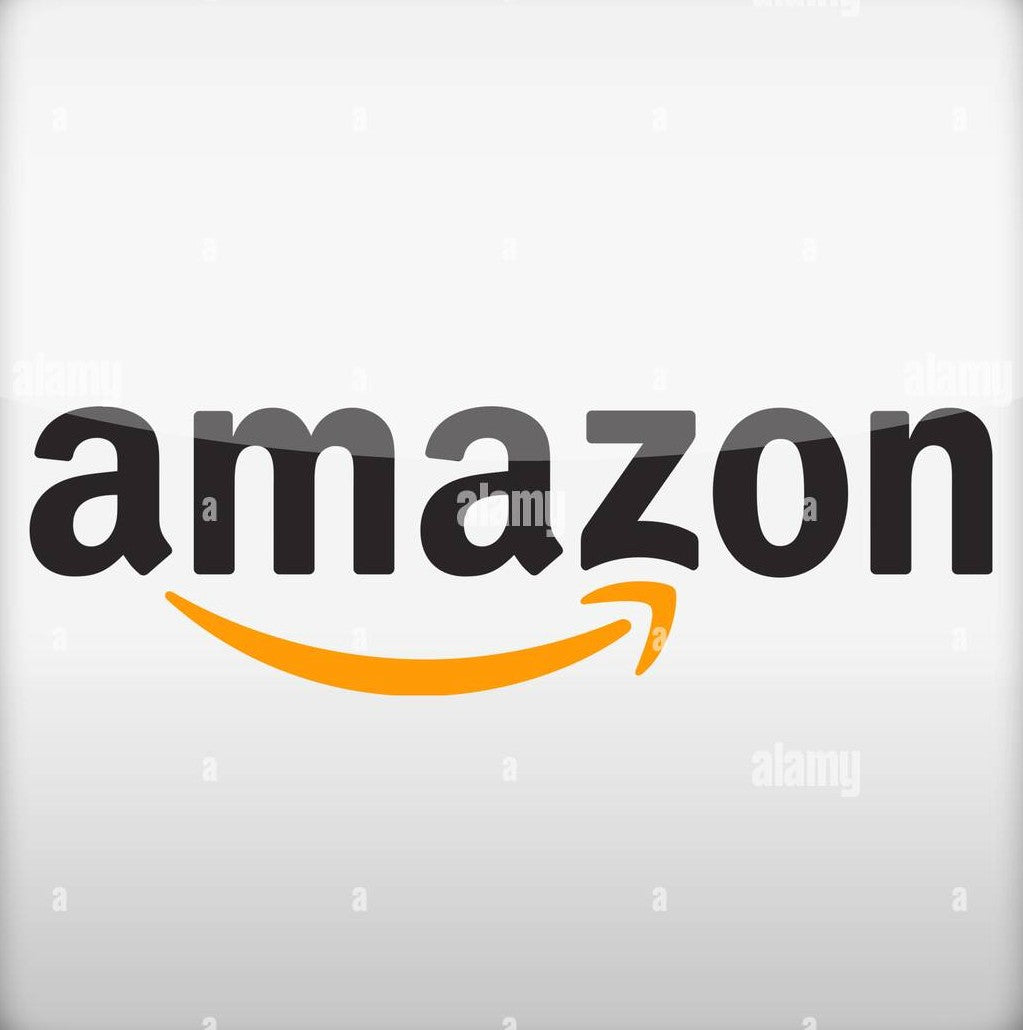 I MIEI PRODOTTI SU AMAZON IN CONSEGNA IN TUTTA EUROPA