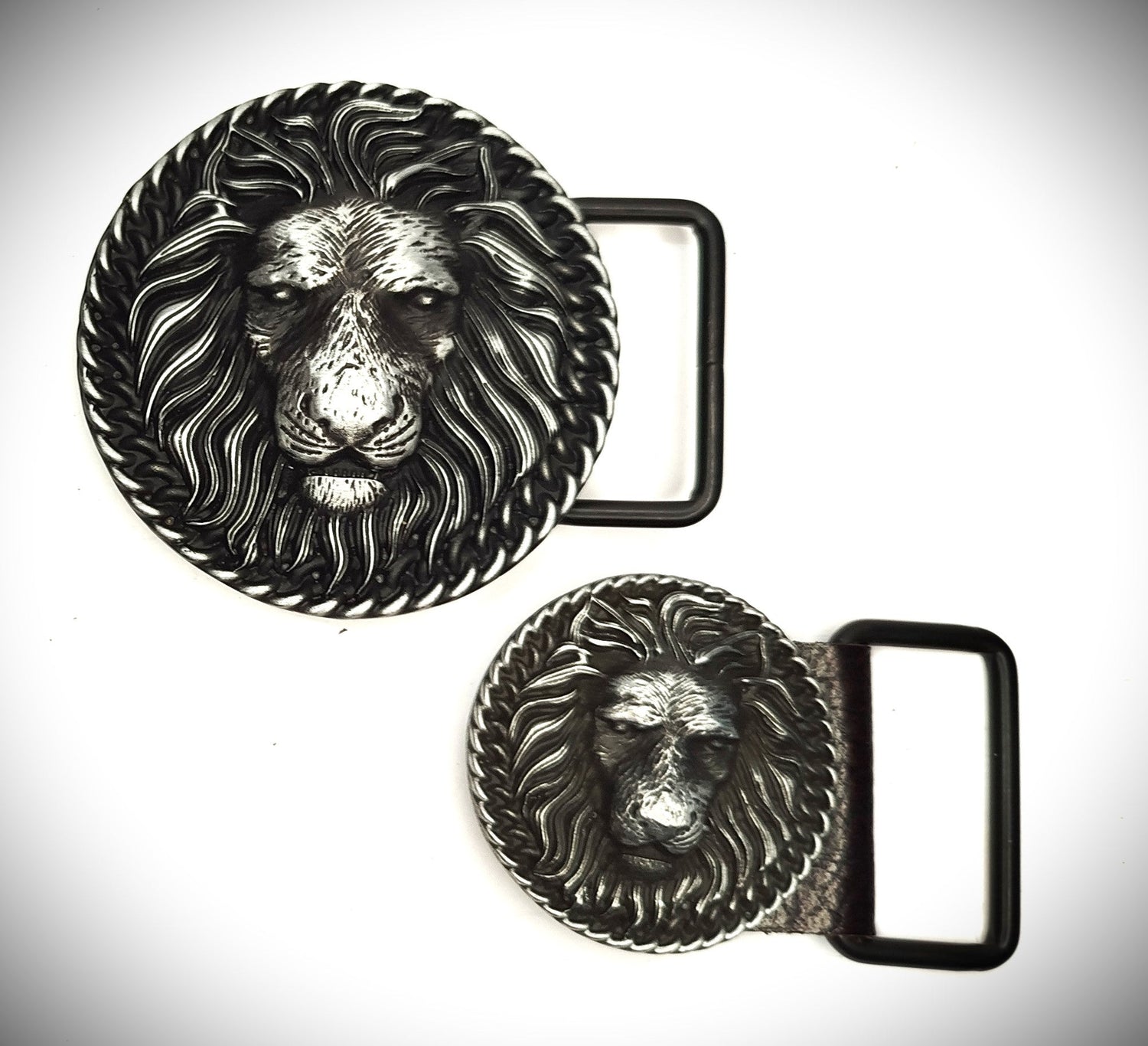 FIBBIE RICAMBIO E ACCESSORI