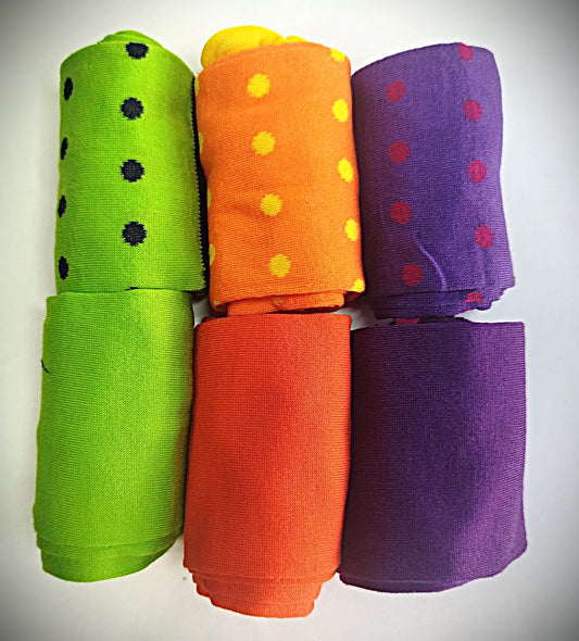 CALZE UOM0 LUNGA IN FILO SCOZIA ELASTICIZZATO ASSORTIMENTO POIS MEDIO TAGLIA UNICA UOMO 39744