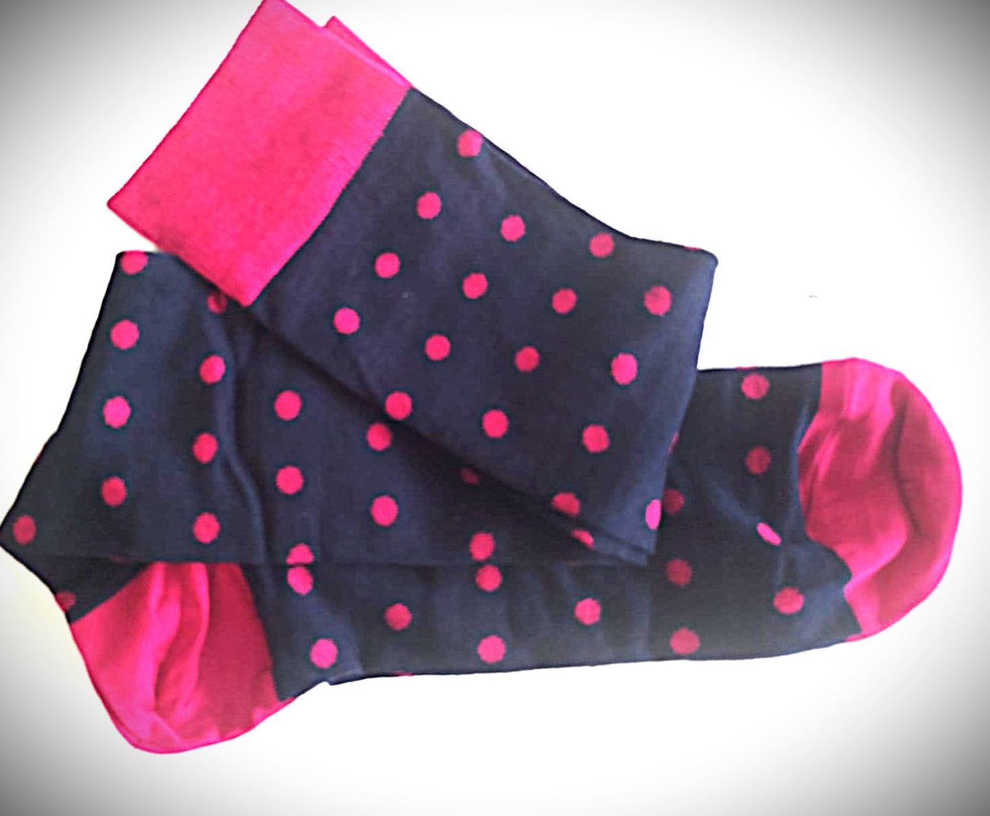 CALZE UOM0 LUNGA IN FILO SCOZIA ELASTICIZZATO ASSORTIMENTO POIS MEDIO TAGLIA UNICA UOMO 39744