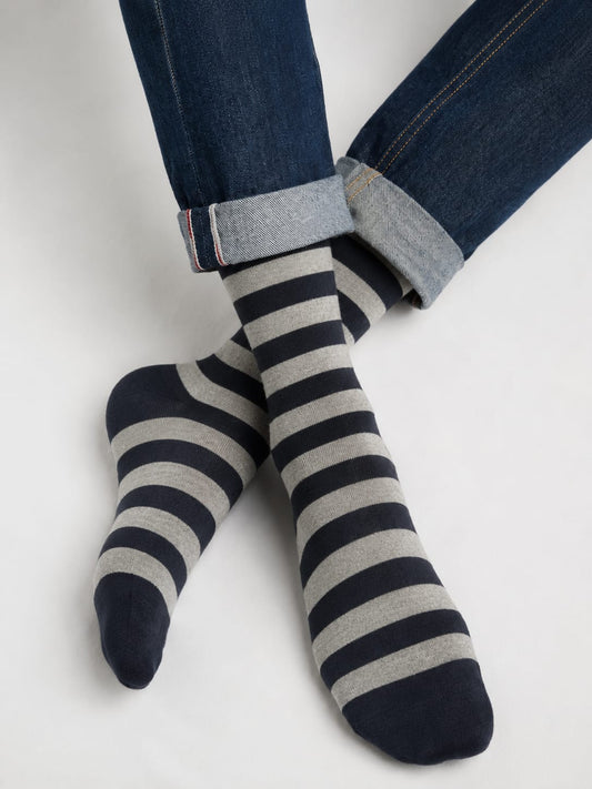 CALZE UOM0 CORTA IN FILO SCOZIA ELASTICIZZATO ASSORTIMENTO RIGA ALTA TAGLIA UNICA UOMO 39744 (Copia)