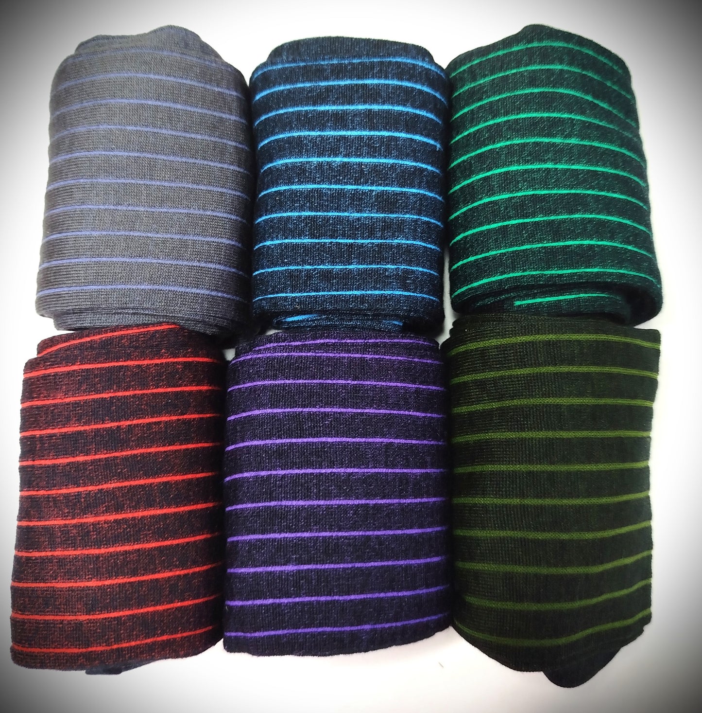 CALZE UOM0 LUNGA IN FILO SCOZIA ELASTICIZZATO ASSORTIMENTO RIGA SOTTILE TAGLIA UNICA UOMO 39744
