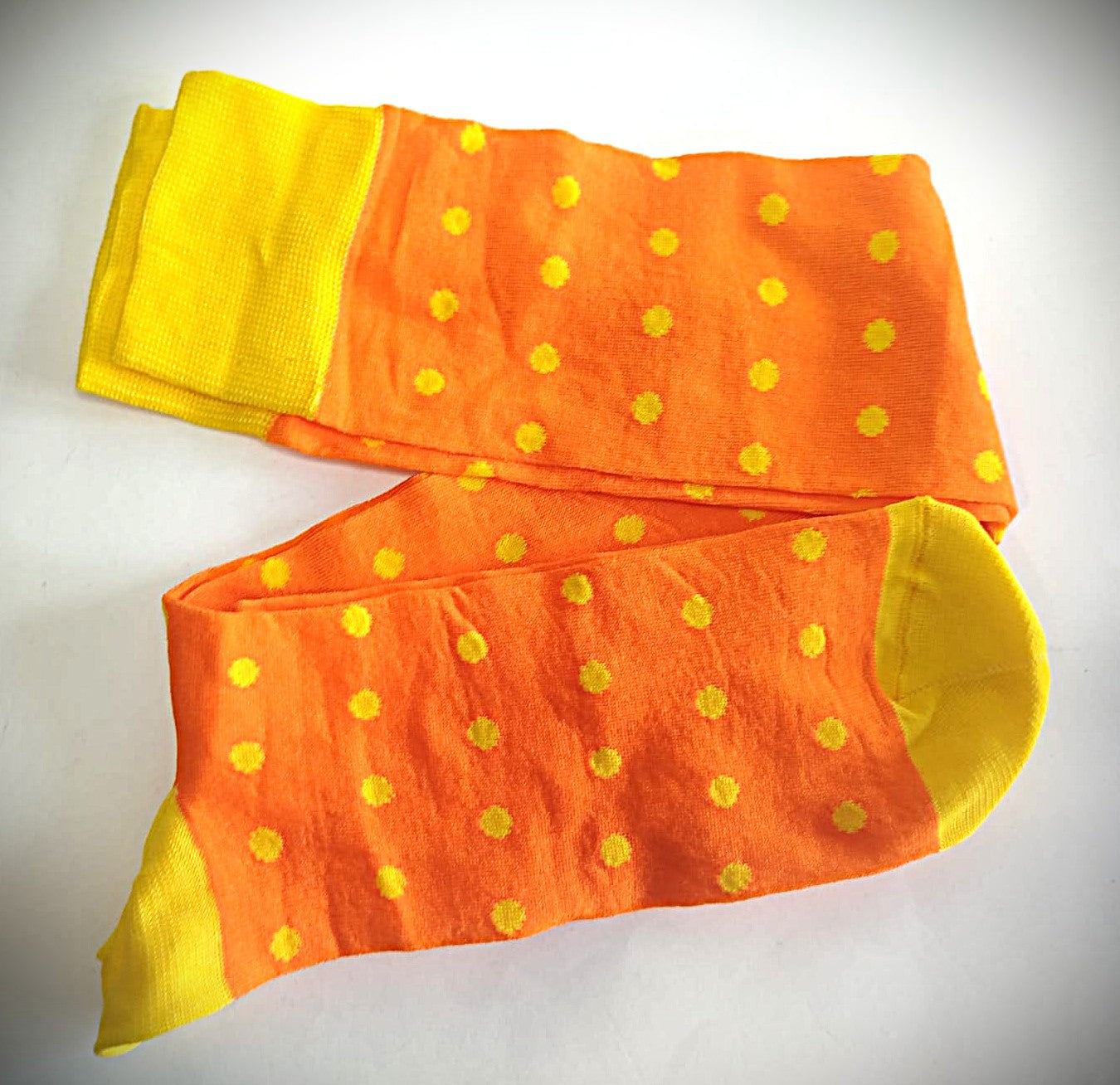 CALZE UOM0 LUNGA IN FILO SCOZIA ELASTICIZZATO ASSORTIMENTO POIS MEDIO TAGLIA UNICA UOMO 39744