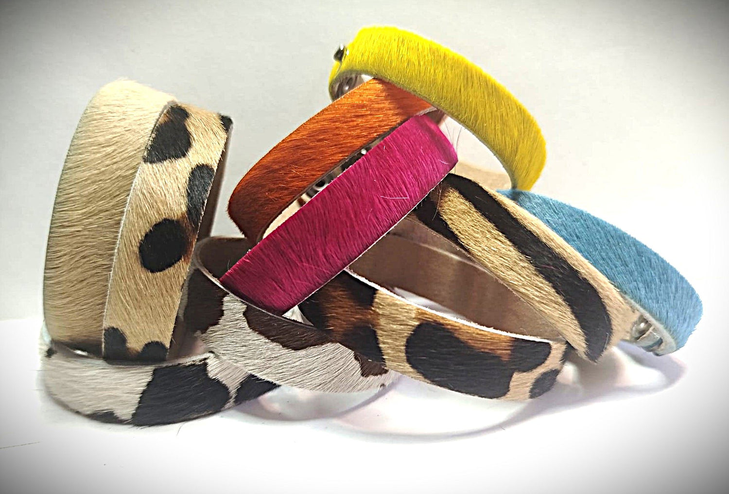 BRACCIALI CAVALLINO