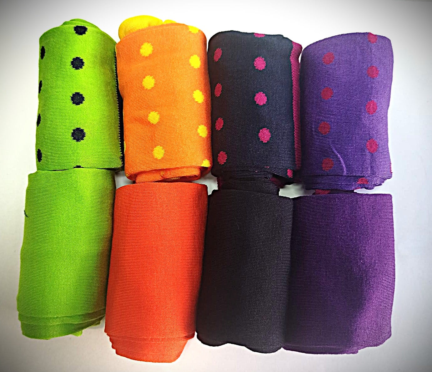 CALZE UOM0 LUNGA IN FILO SCOZIA ELASTICIZZATO ASSORTIMENTO POIS MEDIO TAGLIA UNICA UOMO 39744
